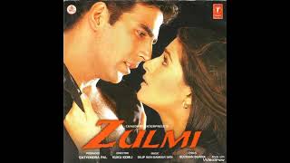 Bhool Se Hum Ne (Eagle Ultra Classic Jhankar) Movie: ZULMI 1999 Singers: KUMAR SANU & ASHA BHOSLE