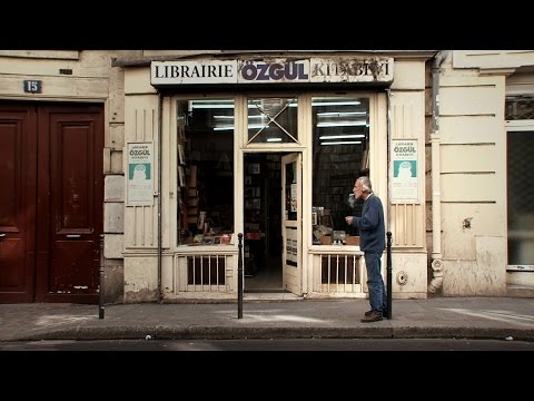 Vidéo: Les âmes du vent, de la fumée et de l'eau dans les dessins de Lee Misenheimer