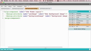 Build & Reuse Visually Stunning, Personalized Communities with Lightning Bolt screenshot 4
