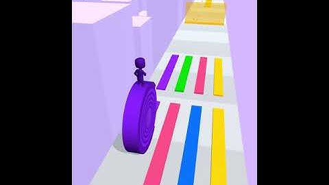 Layers roll level 47