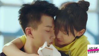 Chasing Ball EP4 Part 1 of 2 [ENG SUB] Chinese Drama 电视剧《追球》