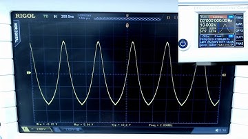 Koolertron 60mhz Signal Generator Review and Demo