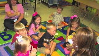 Pre-K Graduation Slide Show 2013-1014