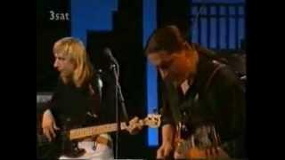 'Revelation' /Robben Ford/Will Lee/Russell Ferrante/Bob Malach