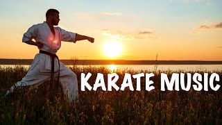 KARATE MUSIC | Karate Master