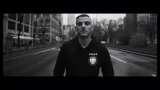 Sofiane - Freestyle Berlin