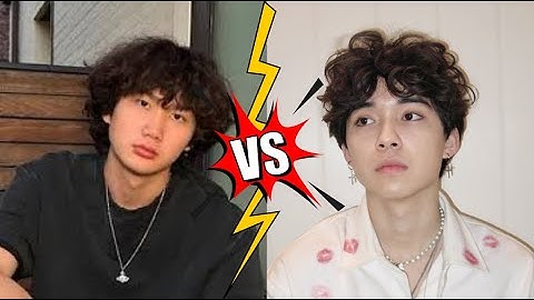Ryan Tang vs Asher Lara Quiz Battle