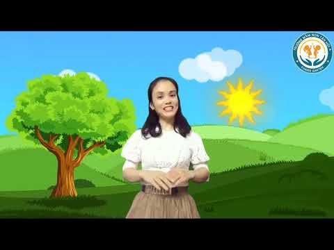 Video Dạy trẻ đọc thơ Cô giáo của con - Trường mầm non Tân... - youtube