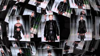 FurInsider.com | Givenchy Fall 2011/Winter 2012 Collection, New York