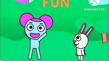 Learning with Pibby Re-Aired Theme Song (Standard)