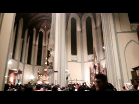 Video: Bagaimana Menuju Ke Katedral Kristus Penyelamat Pada Krismas
