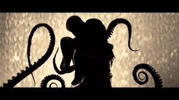 SPECTRE Full Opening Title Sequence - "Writing