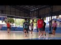 MMSVC 6-7-2025 SEMIFINALS (Team Angel vs Team Dan)