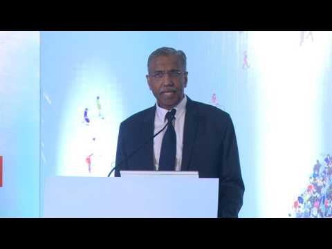 Key Note Address by IRDAI Chairman - 13th Annual Insurance Brokers Association of India Summit 2017 Key Note Address by IRDAI Chairman - 13th Annual Insurance Brokers Association of India Summit 2017
