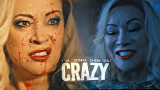 Tiffany Valentine  || I'm  Gonna Show You Crazy