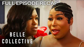 Full Episode Recap: Belle Collective S6E1 ‘Harpo, Who Dis Woman?’ | OWN