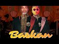 Dj blackk beat  bashkan feat legelygoldenson  official audio