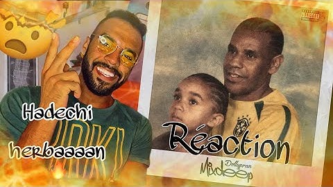 DMRéaction Dollypran Mixdeep  🤯🤯