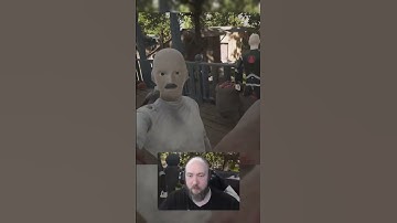 I hate QUICK TIME EVENTS!