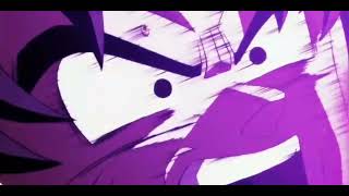 Krillin Cuts Frieza Goku Save Frieza