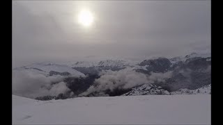 Pic Barsaut Trail Life In Technicolor Coldplay