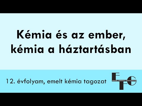 Videó: Hogyan vezeti be az izotópokat?