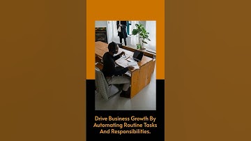 Streamline Your Admin Workflows Today