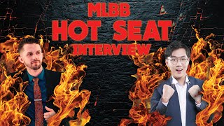 Hot Seat Interview (ft. @MirkoCasts ) EP.1