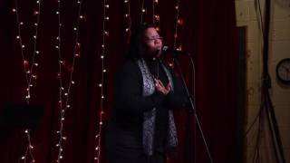 Nikki Gray - 'Subject Matter'