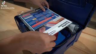 SurfPrep Foam Abrasive Technology