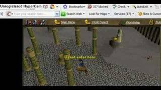 the slayer tower....