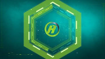 Dubstep Intro Shapes - Free Download After Effects Templates