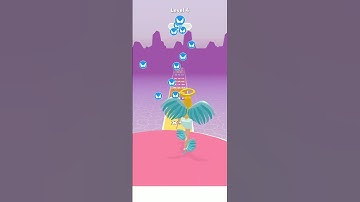 Destiny Run 😈👹👻 All Levels Gameplay walkthrough Android,IOS #shorts #destinyrun #desigamer #gameplay