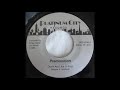 Video thumbnail for Premonition -  Don't Act Like A Fool (Platinum City '86) unknown BOOGIE / SOUL