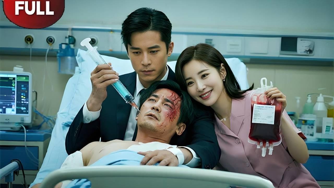 Friend stole his wife, drained his blood—reborn, he uses powers to revenge.