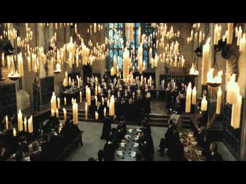 Harry Potter and