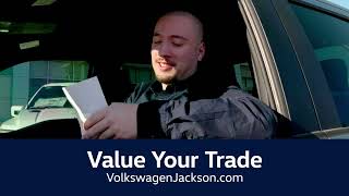 Volkswagen Jackson - Volkswagen Jackson Early Model Year End Event