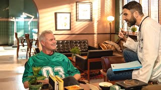 Famous Brilliant Minds 2x09 Preview Wealth