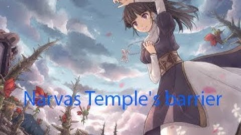 Narvas Temple