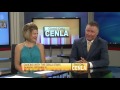 Dancing with the cenla stars