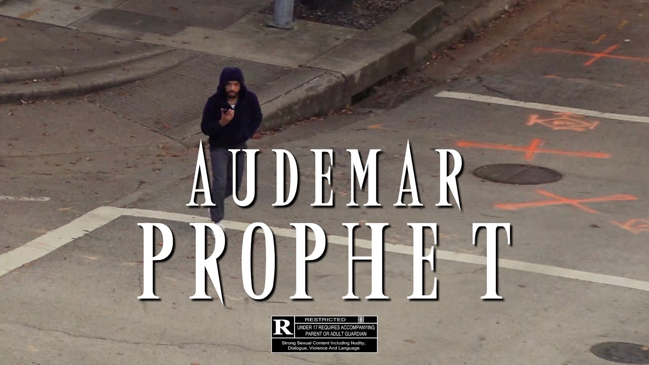 Watch PROPHET - AUDEMAR (Official Video) on YouTube Watch PROPHET - AUDEMAR (Official Video) on YouTube