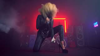 Afida Turner Allumer Le Feu