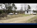 Multiple people killed and injured in Mississippi shootings