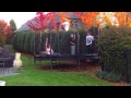 Fall 2012 Tramp Edit (doubles,1080&#39;s,codys,Dub cork)