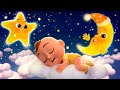 Funkel, funkel, kleiner Stern | Kinderlieder \u0026 Schlafmusik | Lieder \u0026 Kinderreime für Neugeborene