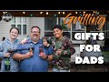 Gifts for Dad | Father&#39;s Day Gift Guide 2023 | Grilling Gifts for Him