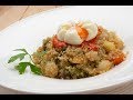 Quinoa con verduras y huevo flor - Karlos Arguiñano en tu cocina