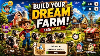 MY FARM 👀❤️ screenshot 1
