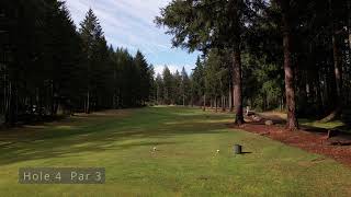 LAKE LIMERICK GOLF CLUB