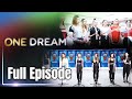 One dream the binibgyo journey  full episode 4